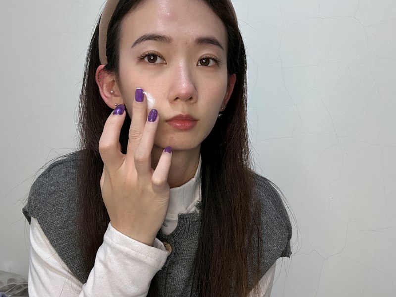試用